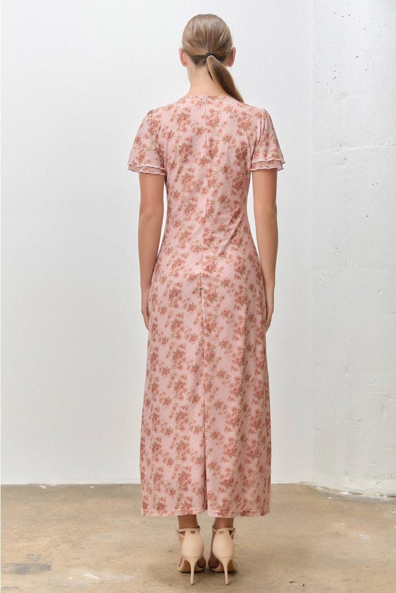 Aspen Midi Dress, thumbnail 3