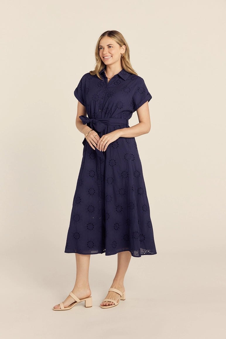 Camille Midi Dress, thumbnail 5
