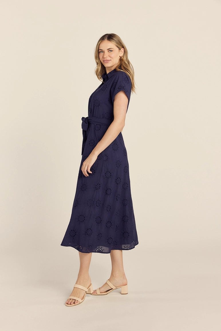 Camille Midi Dress, thumbnail 6