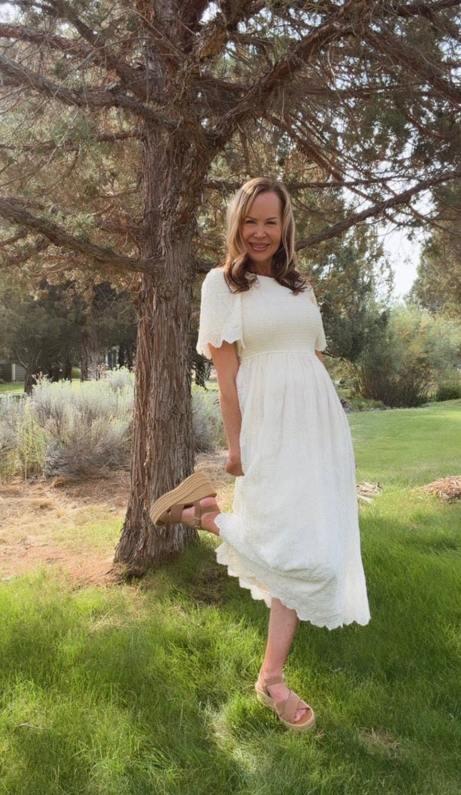 Charlie Midi Dress, thumbnail 5