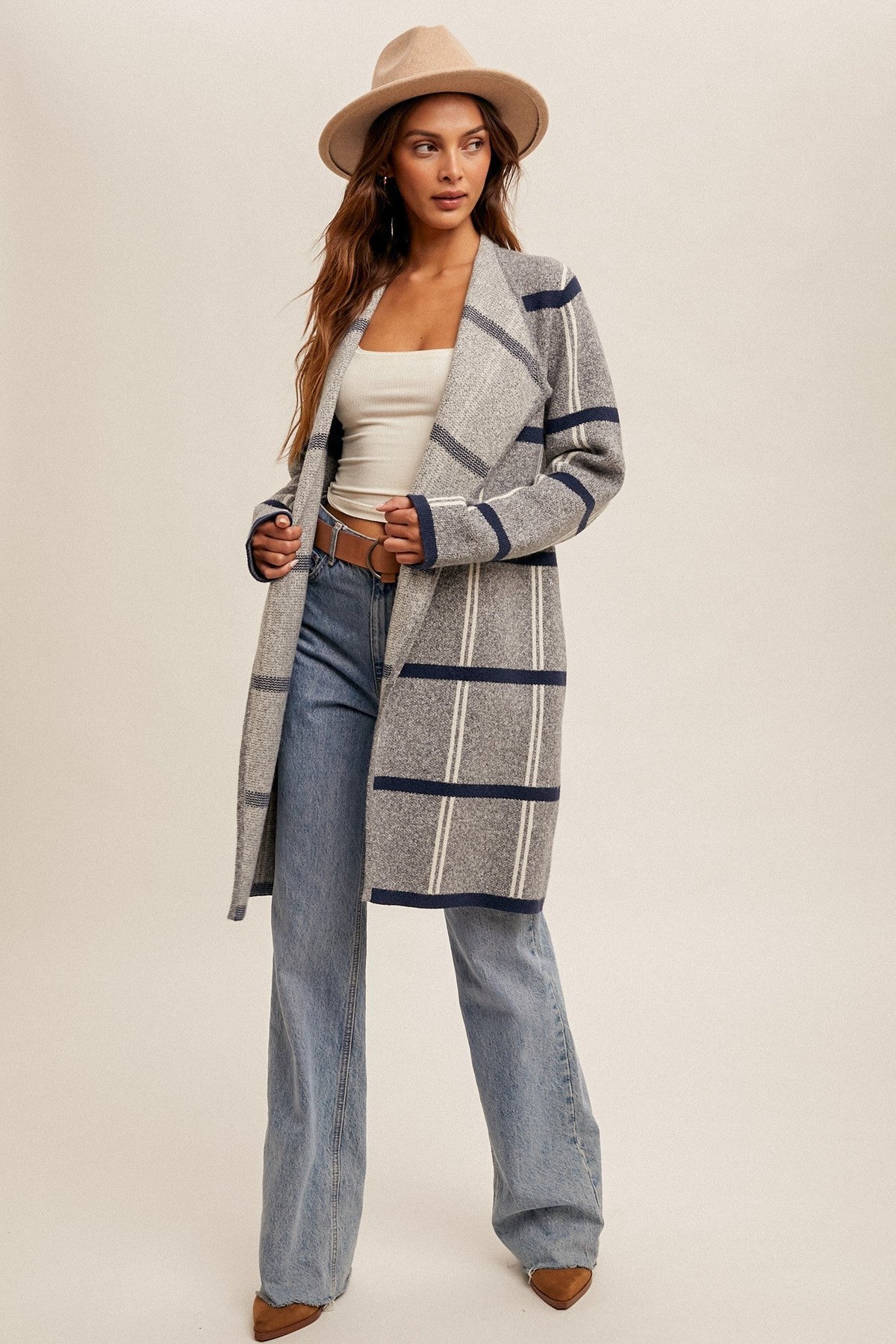 Style inspiration: Start With Texture Before Adding Accessories