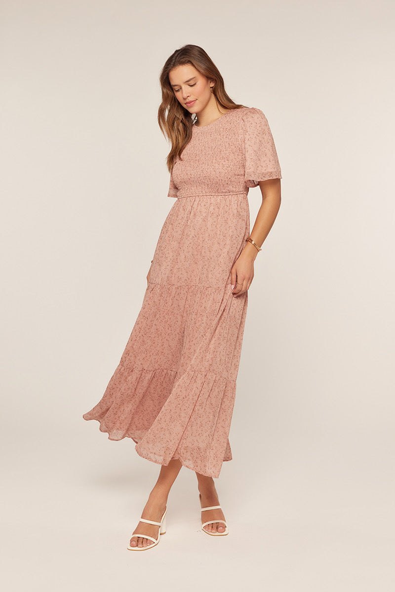 Evie Maxi Dress, thumbnail 3