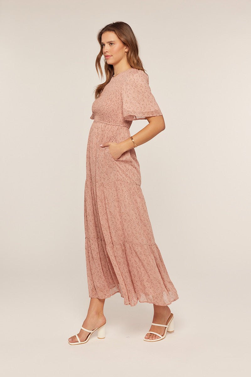 Evie Maxi Dress, thumbnail 5