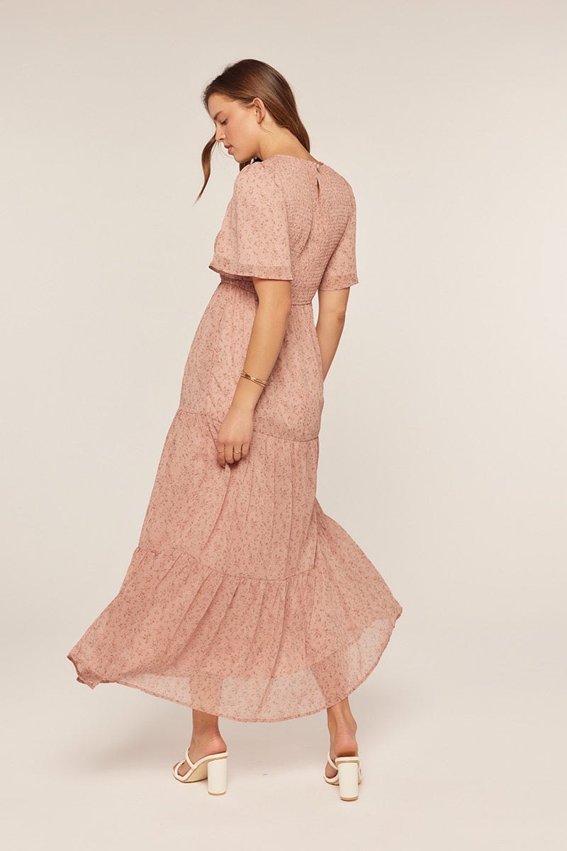 Evie Maxi Dress, thumbnail 6