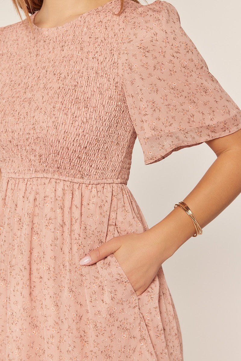 Evie Maxi Dress, thumbnail 7