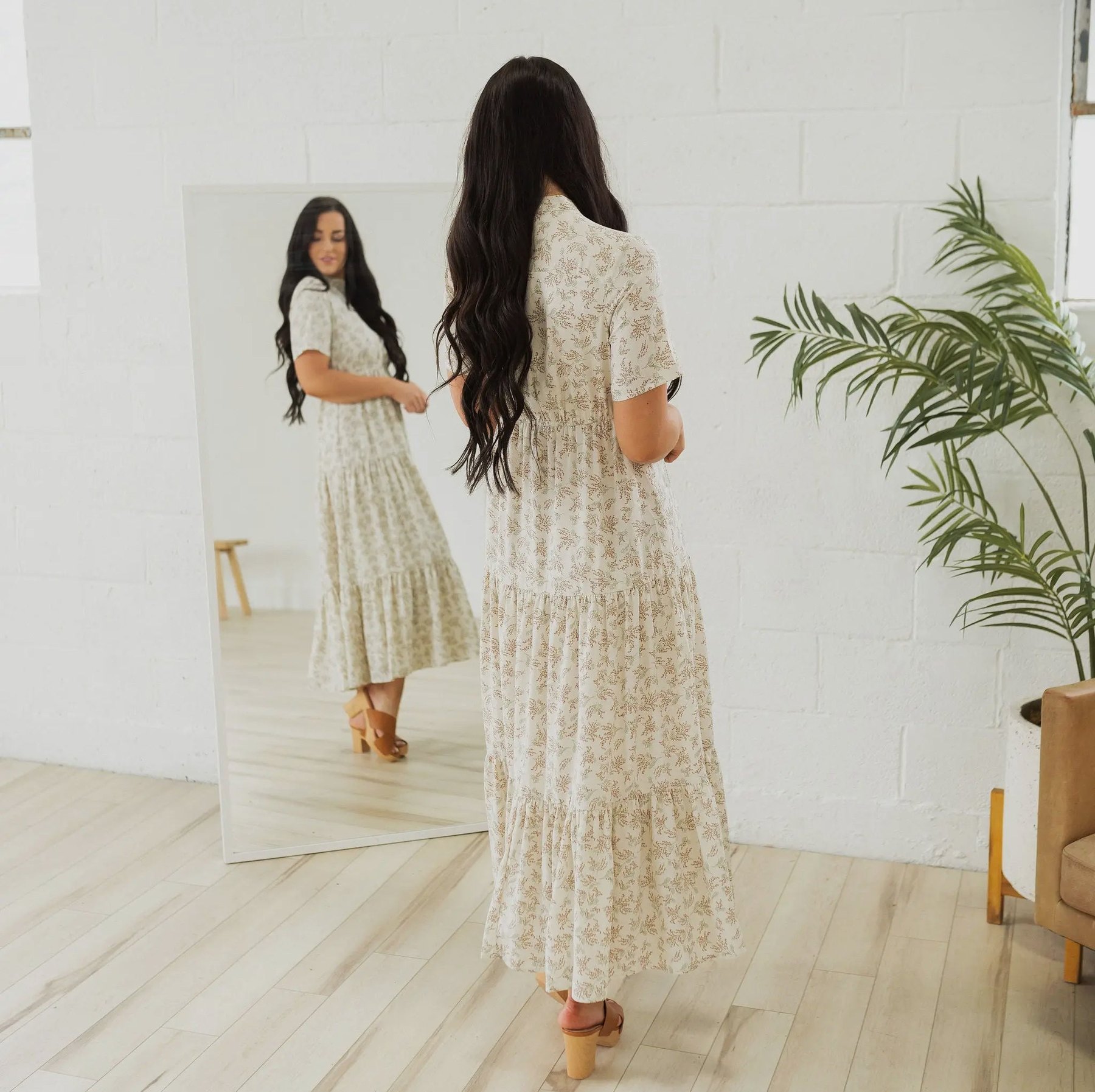 Farrah Maxi Dress, thumbnail 6
