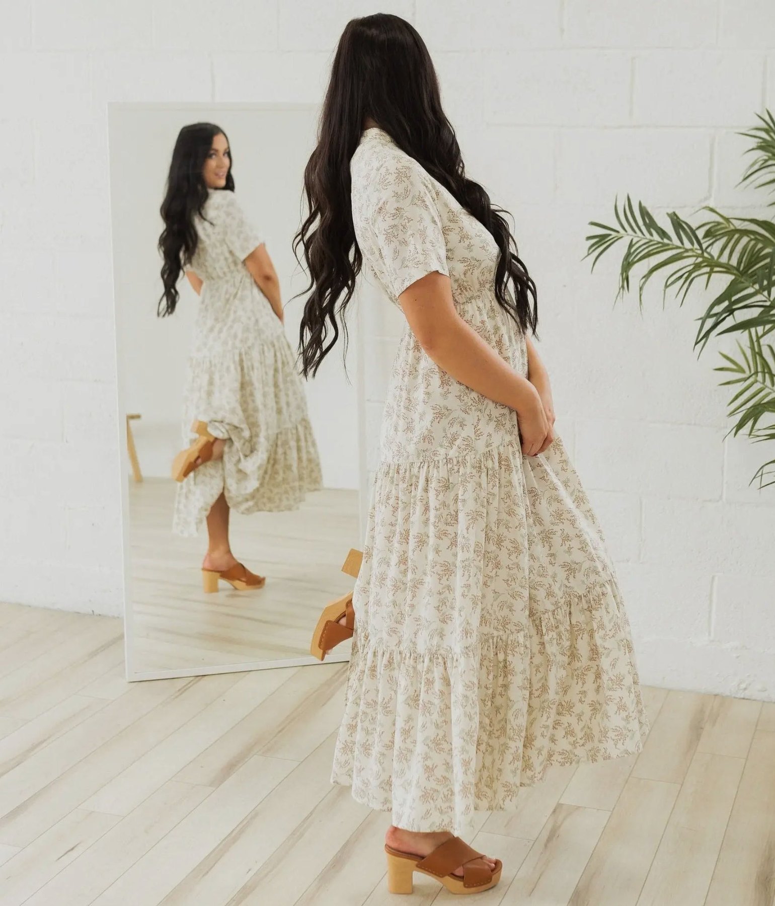 Farrah Maxi Dress, thumbnail 8