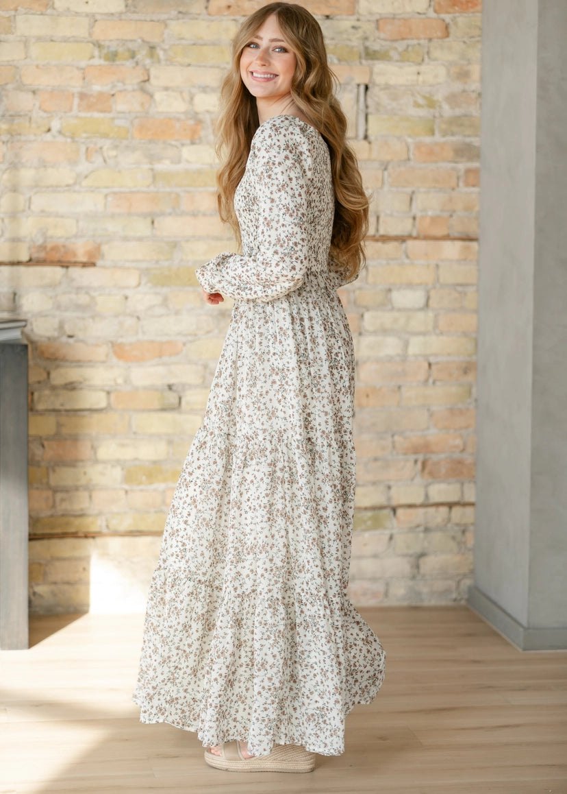 Gia Maxi Dress, thumbnail 3