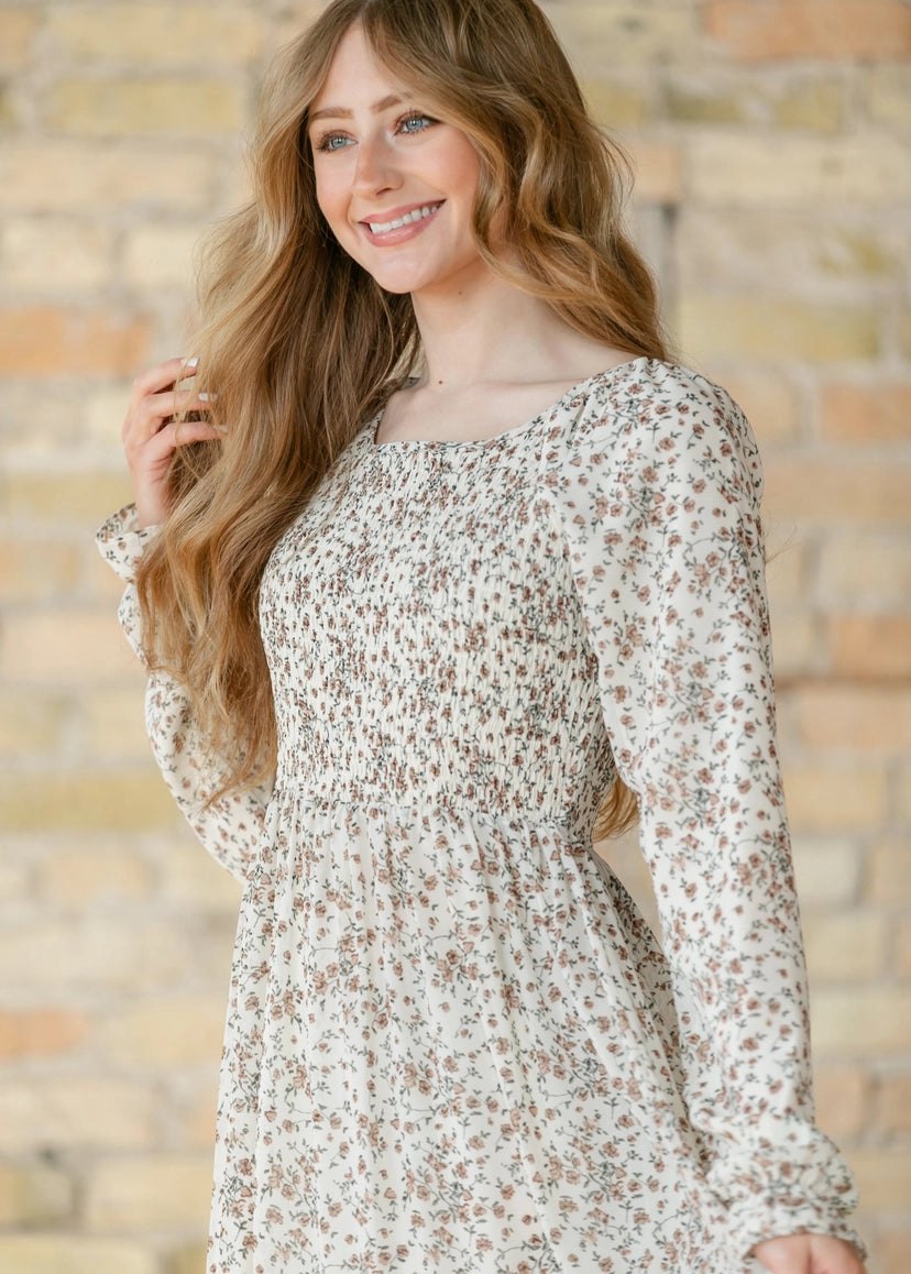 Gia Maxi Dress, thumbnail 4