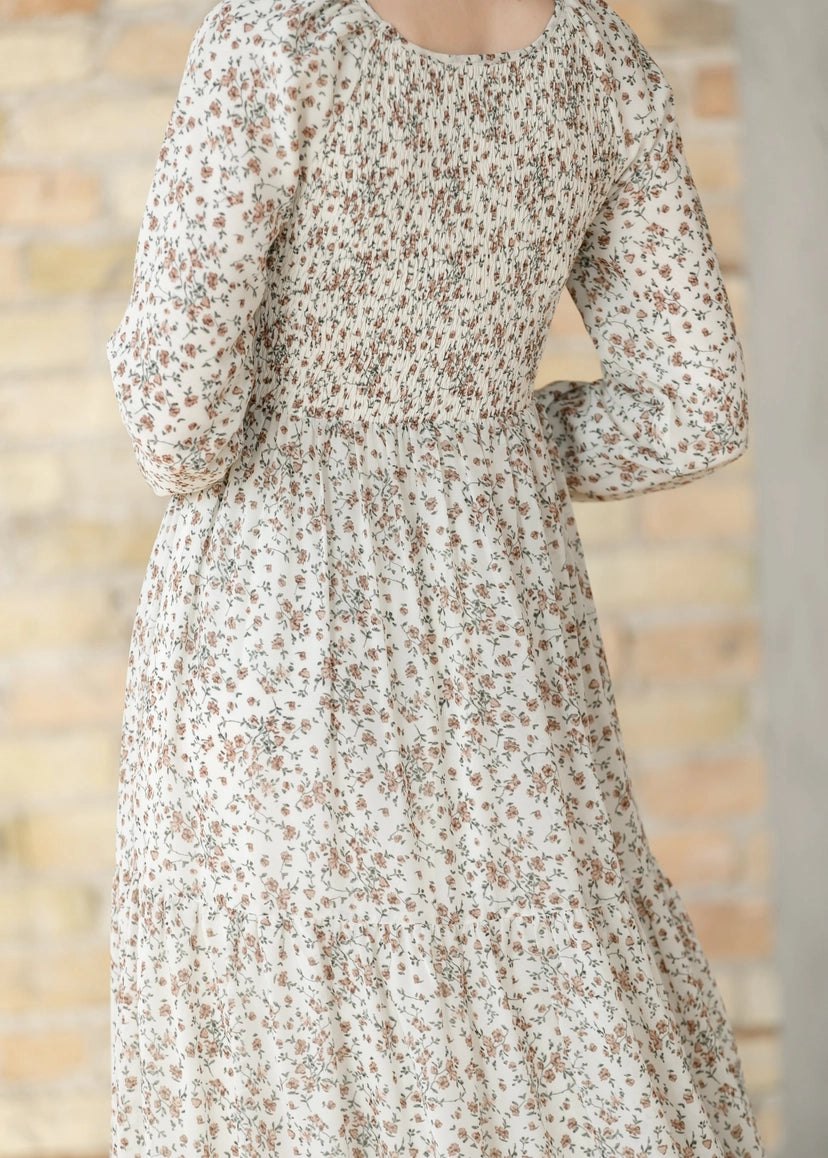 Gia Maxi Dress, thumbnail 8