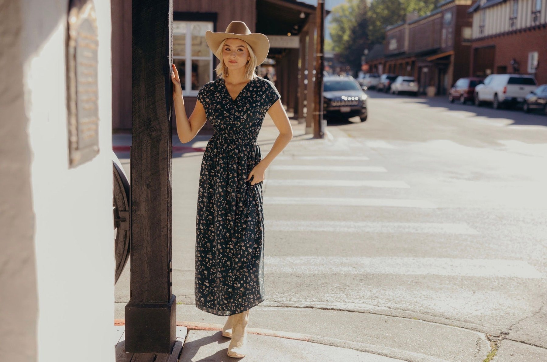 Juniper Maxi Dress, thumbnail 5