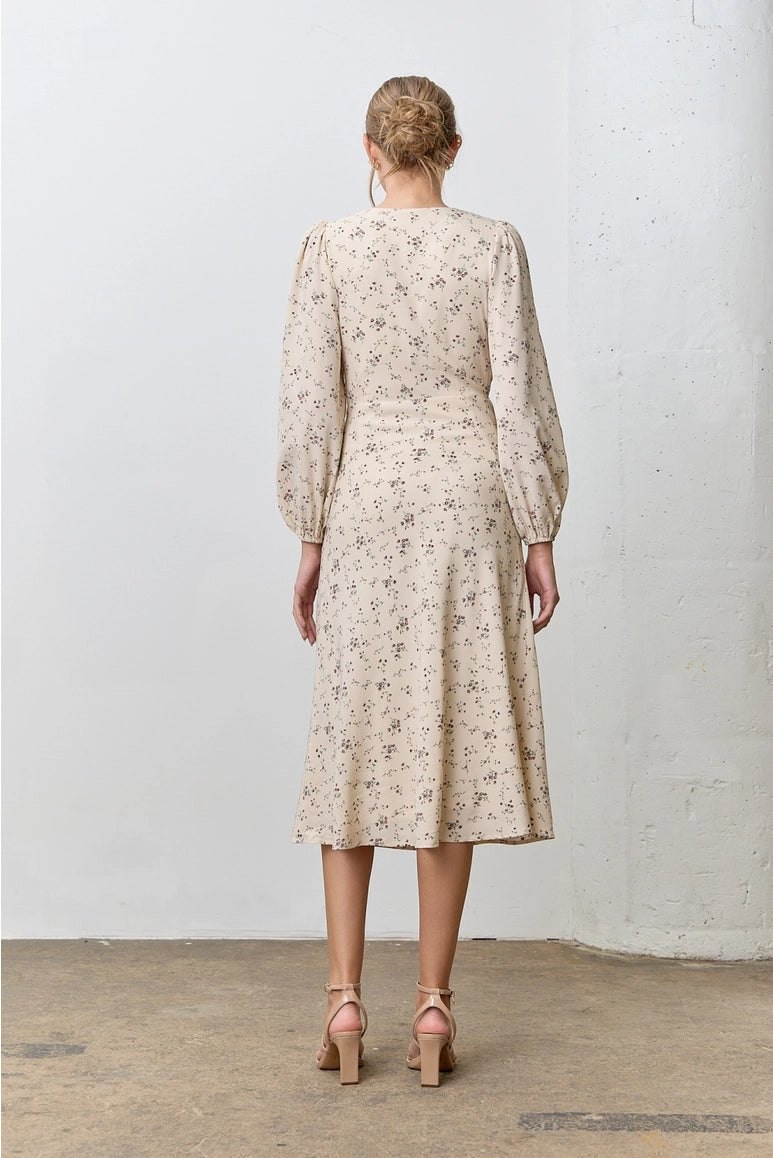 Mila Midi Dress, thumbnail 3