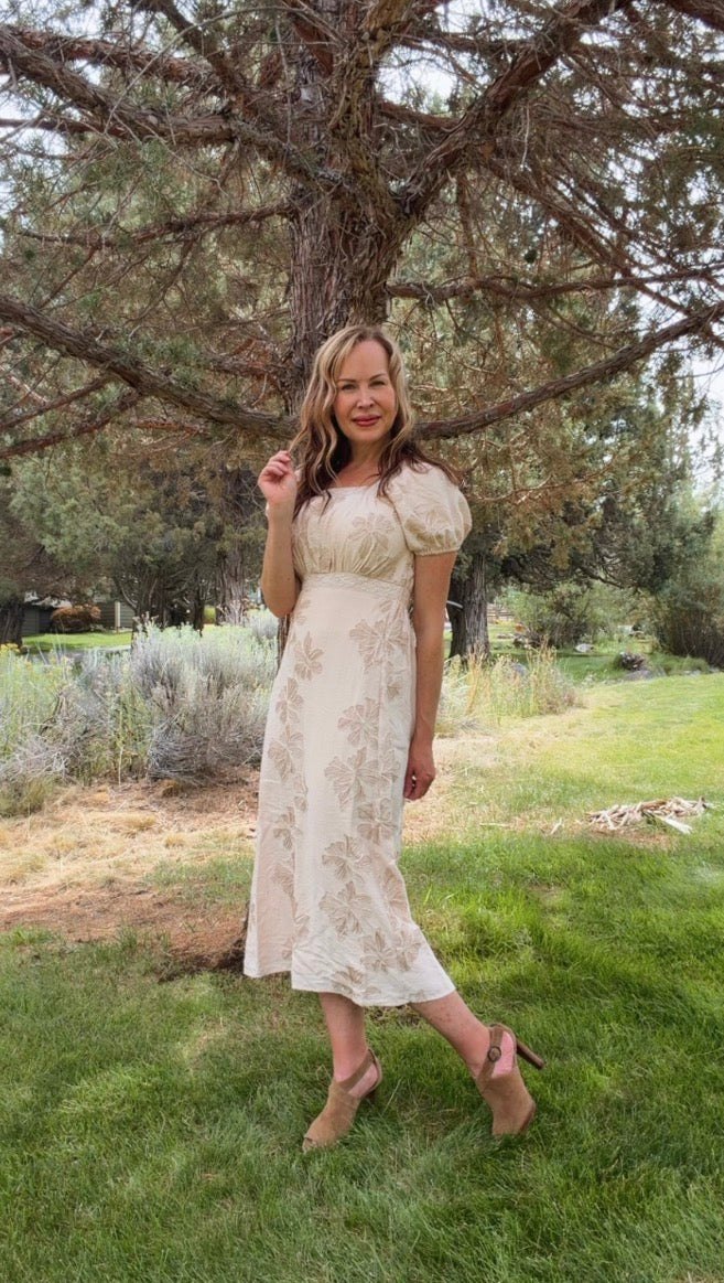 Nadia Midi Dress, thumbnail 5