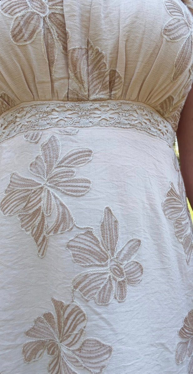 Nadia Midi Dress, thumbnail 7