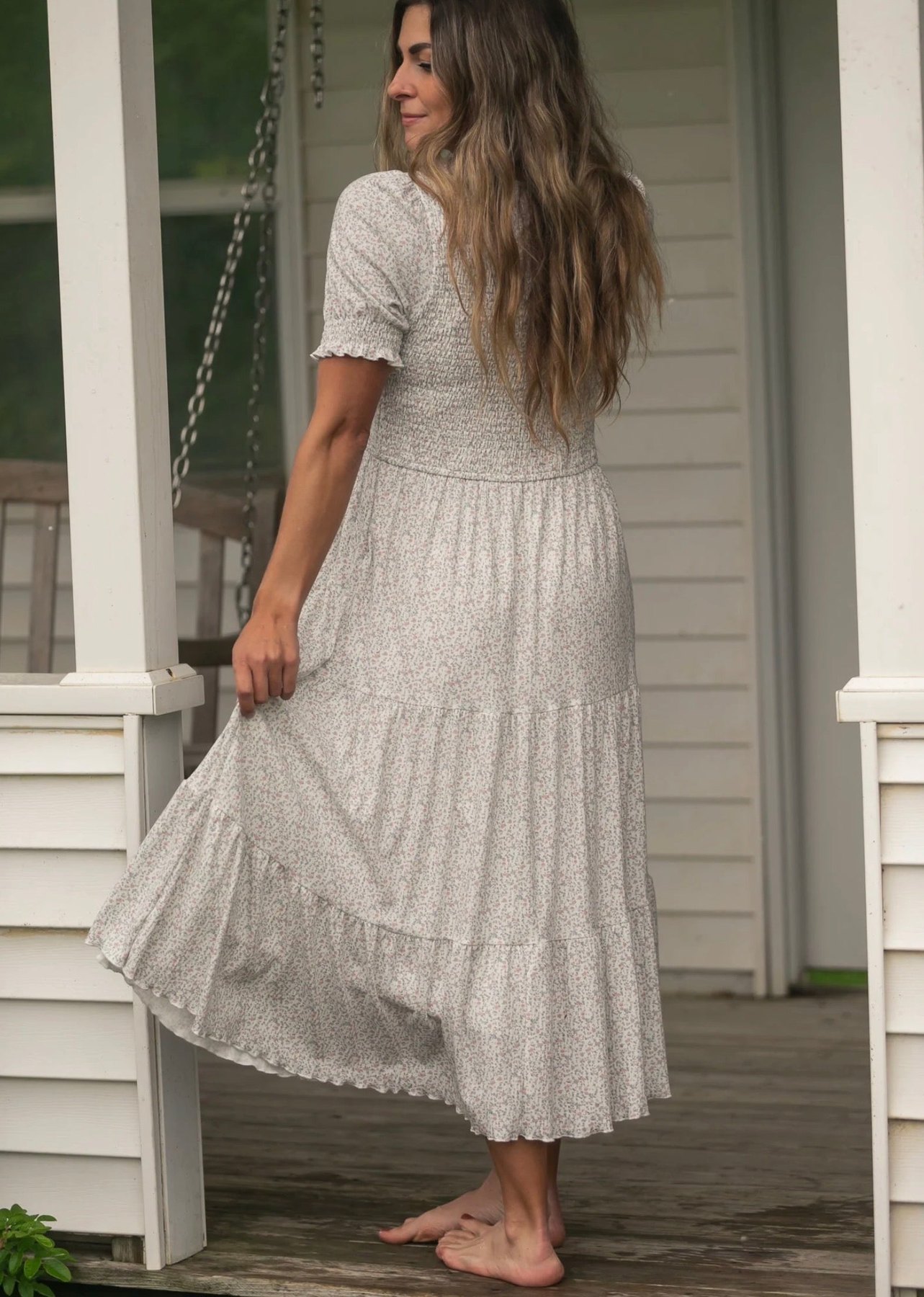 Penelope Midi Dress, thumbnail 7