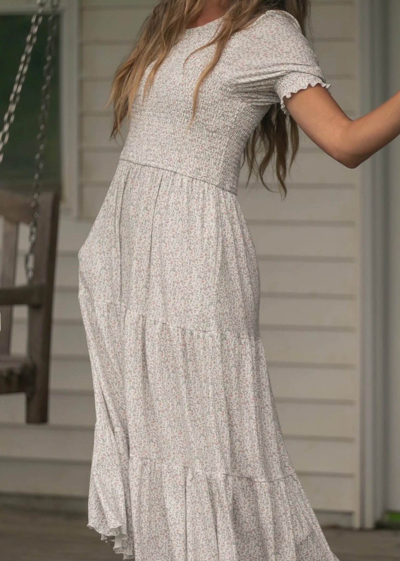 Penelope Midi Dress, thumbnail 9