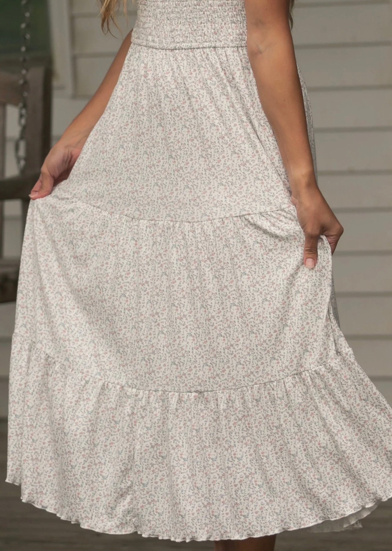 Penelope Midi Dress, thumbnail 11
