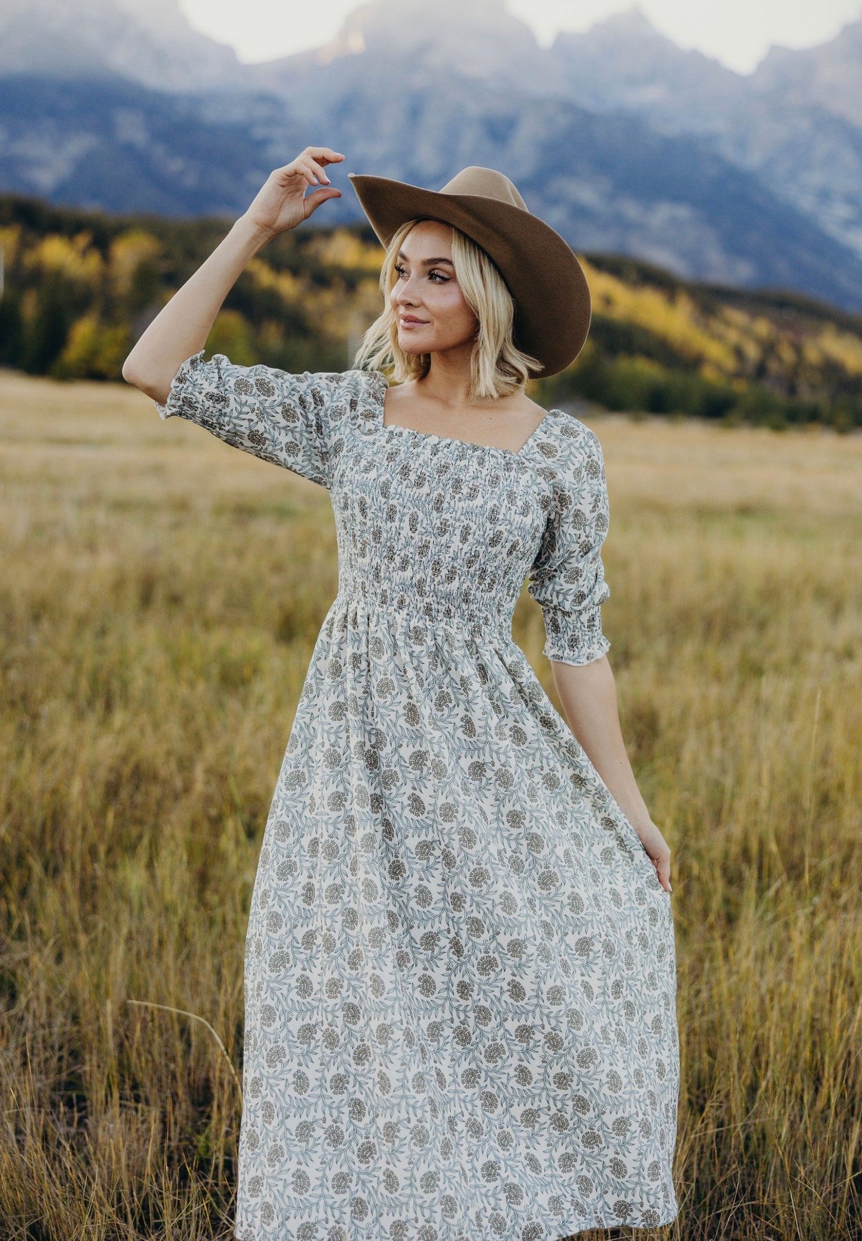 Pepper Midi Dress, thumbnail 5