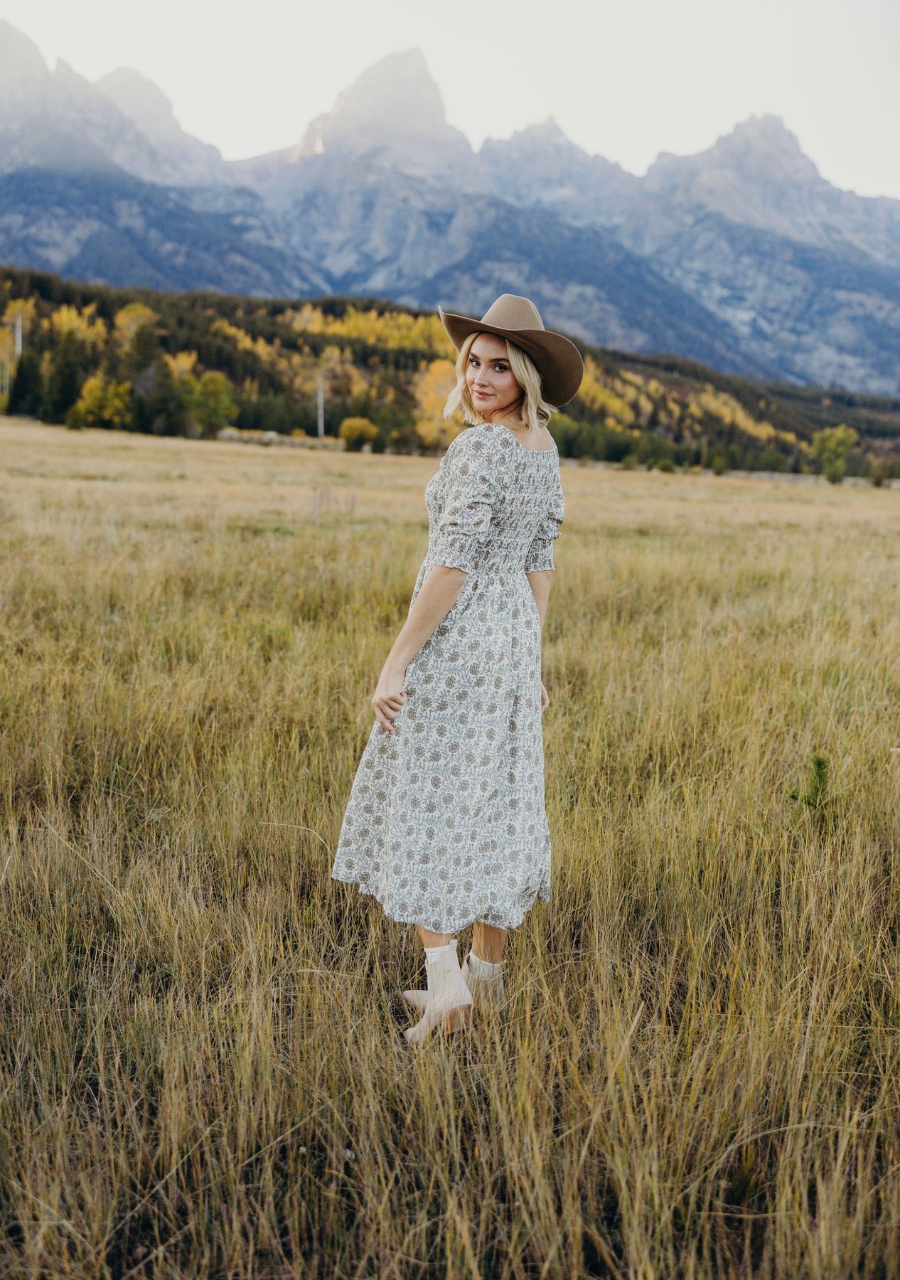 Pepper Midi Dress, thumbnail 6