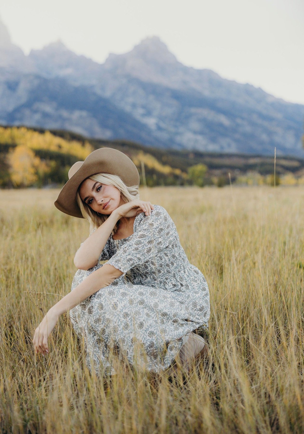 Pepper Midi Dress, thumbnail 7