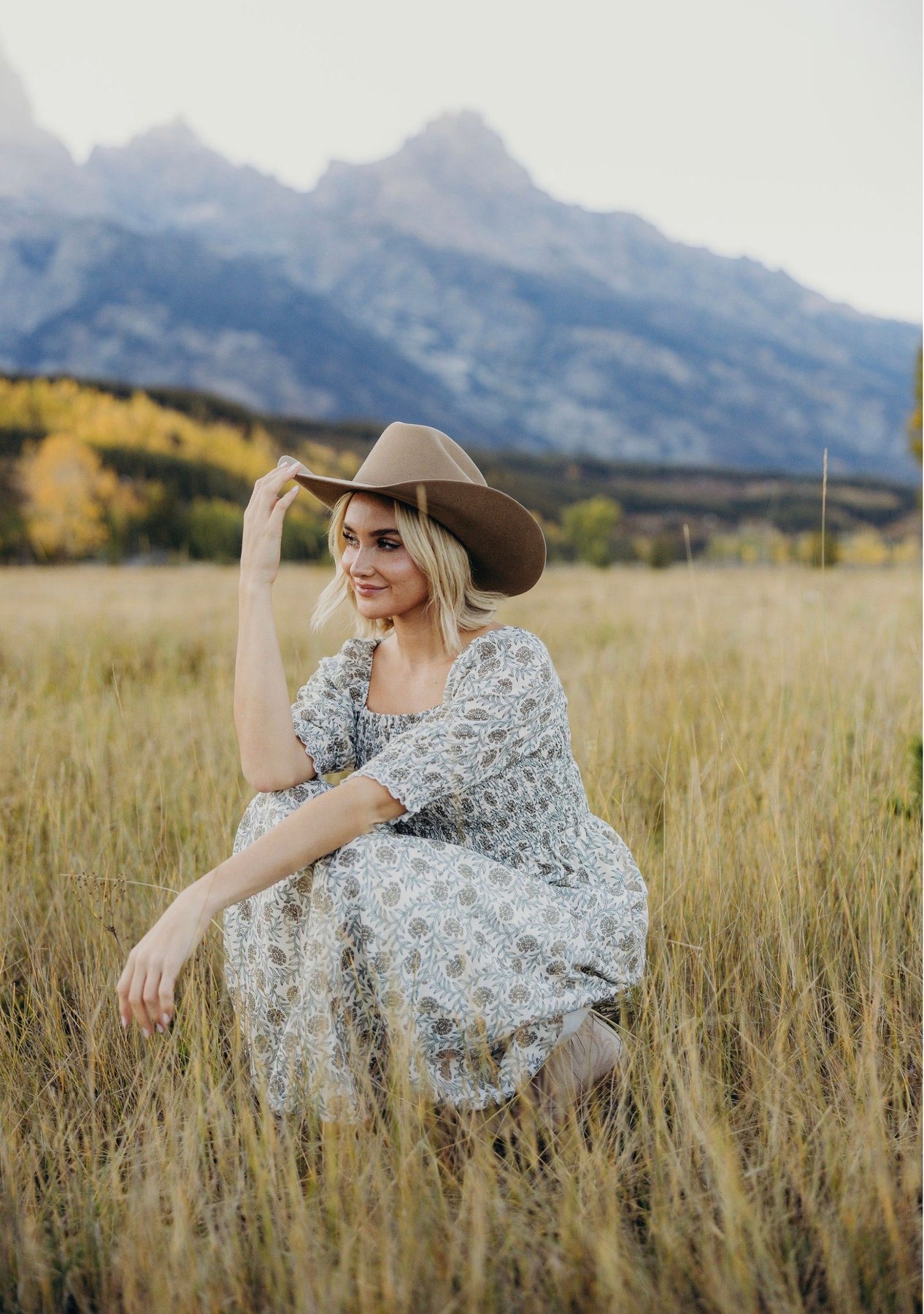 Pepper Midi Dress, thumbnail 8