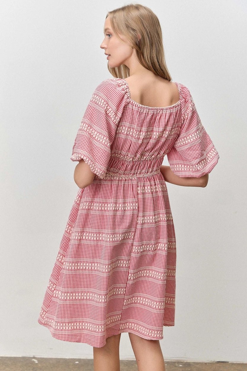 Sammy Midi Dress, thumbnail 4